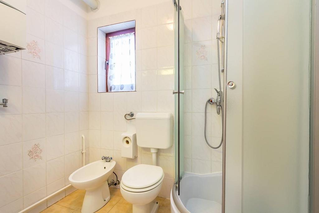 Apartment Stelia Mednjan Esterno foto