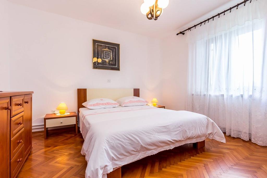 Apartment Stelia Mednjan Esterno foto