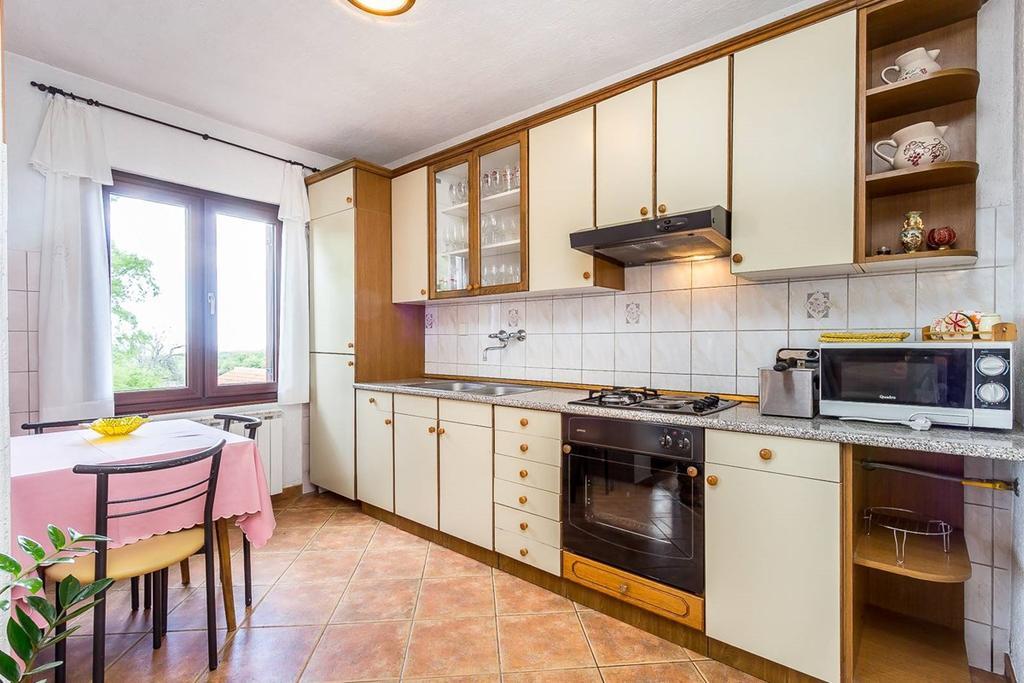 Apartment Stelia Mednjan Esterno foto