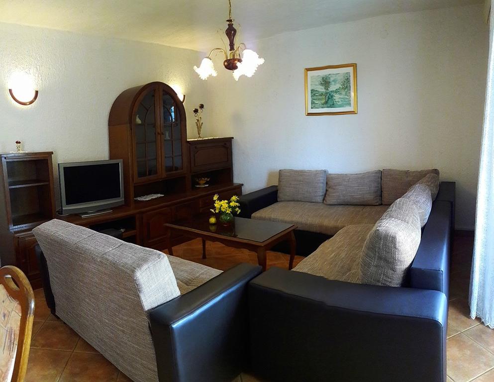 Apartment Stelia Mednjan Esterno foto
